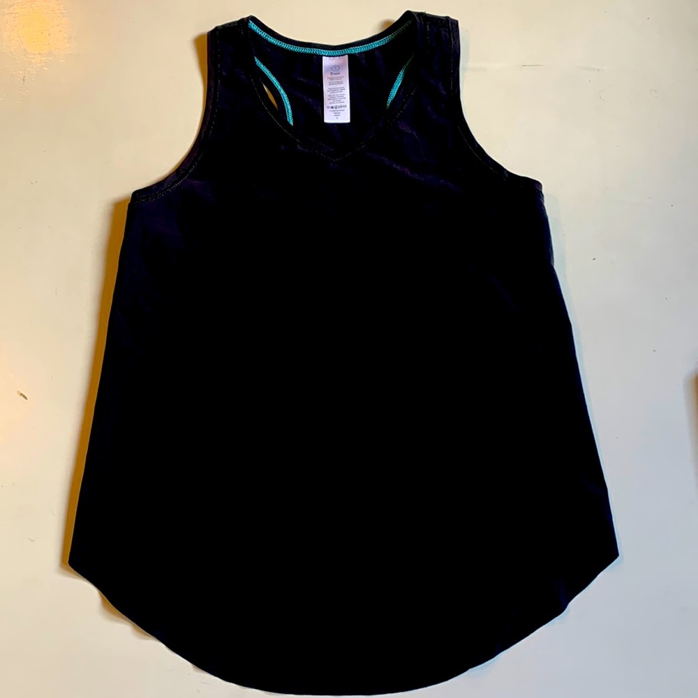 Ivivva tank